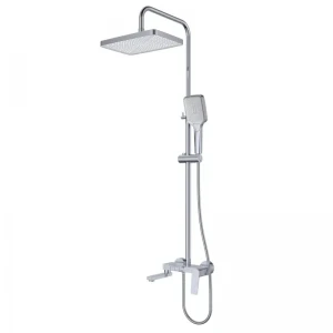 Душова колона зі змішувачем Mixxus Premium Ares 009-J (MI8260)