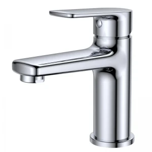 Змішувач для умивальника Mixxus Premium Matis 001 (NUT) (MI8261)