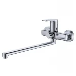 Змішувач для ванни Mixxus Premium Matis 006 (EURO) (MI8262)