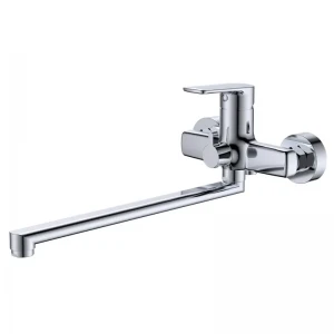 Змішувач для ванни Mixxus Premium Matis 006 (EURO) (MI8262)