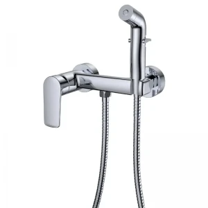 Смеситель для гигиенического душа Mixxus Premium Matis 024 (с лейкой) (MI8264) Смеситель для гигиенического душа Mixxus Premium Matis 024 (с лейкой) (MI8264)