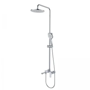 Душова колона зі змішувачем Mixxus Premium Matis 009-J (MI8265)