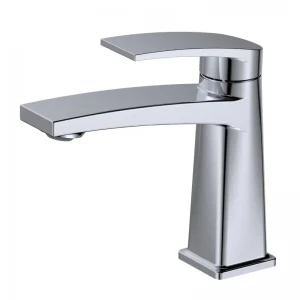 Змішувач для умивальника Mixxus Premium Lazar 001 (NUT) (MI8269)