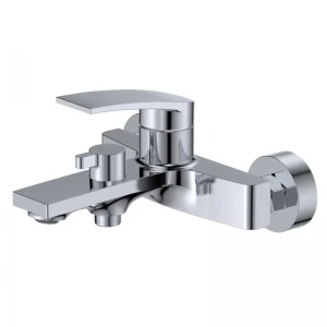 Змішувач для ванни Mixxus Premium Lazar 009 (EURO) (MI8271)