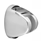 Тримач для душової лійки MIXXUS Holder-04 хромований (MI8307)