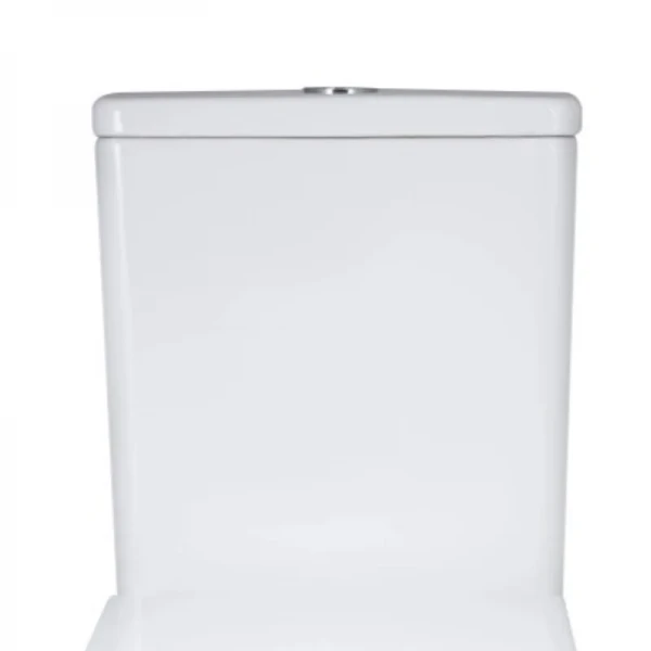 Бачок до унітазу-компакту Mixxus Premium Quadro-0401-R Tank 610х365х825 зі зливною арматурою (MI8312)