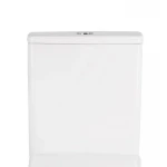 Бачок до унітазу-компакту Mixxus Premium Quadro-0402-R Tank 675х390х855 зі зливною арматурою (MI8313)