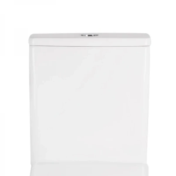 Бачок до унітазу-компакту Mixxus Premium Quadro-0402-R Tank 675х390х855 зі зливною арматурою (MI8313)