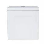 Бачок до унітазу-компакту Mixxus Premium Quadro-0401-T1 Tank 610х365х825 зі зливною арматурою (MI8316)