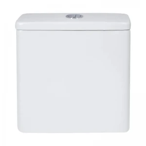 Бачок до унітазу-компакту Mixxus Premium Quadro-0401-T1 Tank 610х365х825 зі зливною арматурою (MI8316)