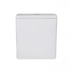 Бачок до унітазу-компакту Mixxus Premium Ellipse-0401-T1 Tank 630х390х840 зі зливною арматурою (MI8317)