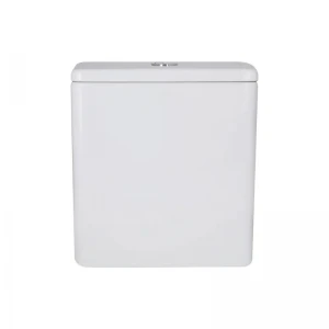 Бачок до унітазу-компакту Mixxus Premium Ellipse-0401-T1 Tank 630х390х840 зі зливною арматурою (MI8317)