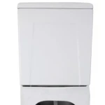 Бачок до унітазу-компакту Mixxus Premium Ellipse-0401-T1 Tank 630х390х840 зі зливною арматурою (MI8317)