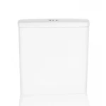 Бачок до унітазу-компакту Mixxus Premium Ellipse-0402-R Tank 660х390х855 зі зливною арматурою (MI8319)