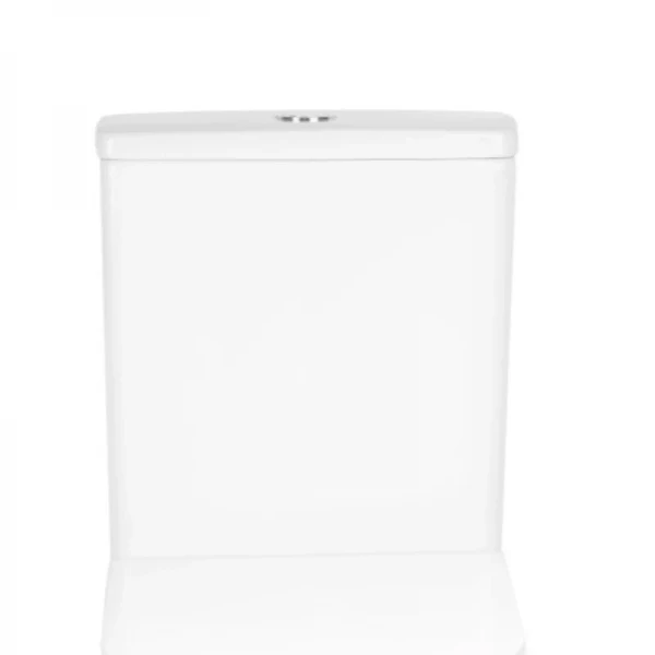 Бачок до унітазу-компакту Mixxus Premium Ellipse-0402-T1 Tank 660х390х855 зі зливною арматурою (MI8320)