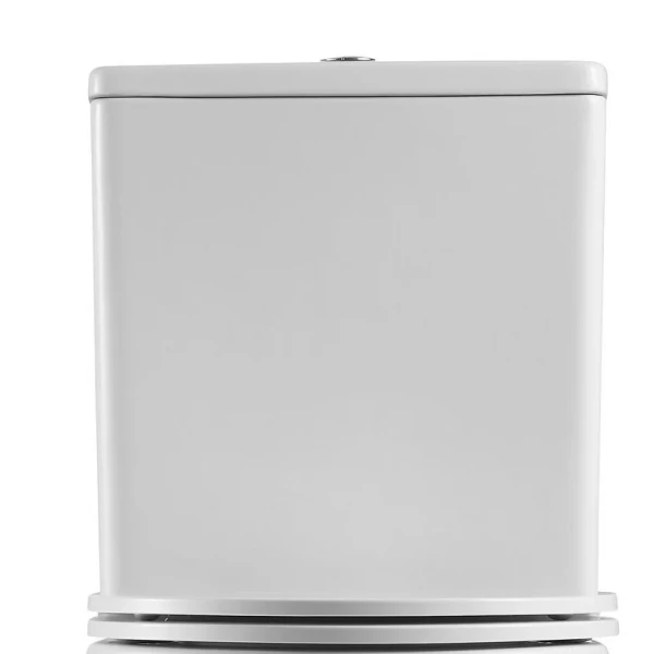 Бачок до унітазу-компакту Mixxus Premium Bevel-0401-T1 Tank 625х390х845 зі зливною арматурою (MI8321)