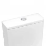 Бачок до унітазу-компакту Mixxus Premium Bevel-0401-T1 Tank 625х390х845 зі зливною арматурою (MI8321)