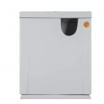 Бачок до унітазу-компакту Mixxus Bevel-0403-T3 Tank 640х360х835 зі зливною арматурою (MI8322)