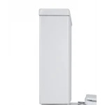 Бачок до унітазу-компакту Mixxus Bevel-0403-T3 Tank 640х360х835 зі зливною арматурою (MI8322)