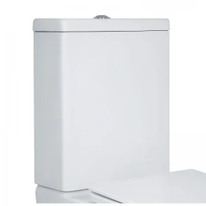 Бачок до унітазу-компакту Mixxus Bevel-0403-T3 Tank 640х360х835 зі зливною арматурою (MI8322)