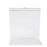 Бачок до унітазу-компакту Mixxus Bevel-0404-T3 Tank 660х360х800 зі зливною арматурою (MI8324)