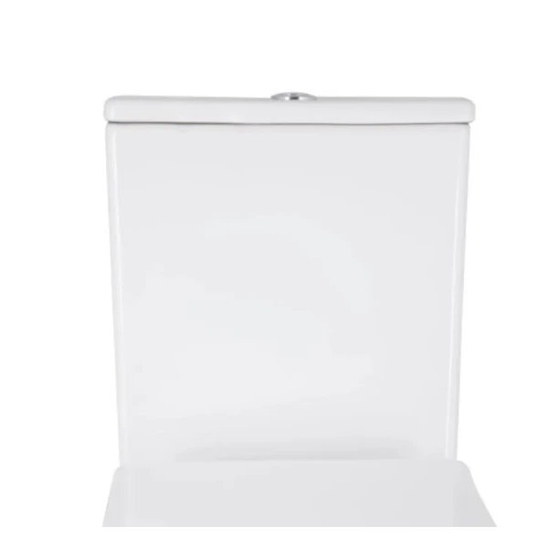 Бачок до унітазу-компакту Mixxus Bevel-0404-T3 Tank 660х360х800 зі зливною арматурою (MI8324)