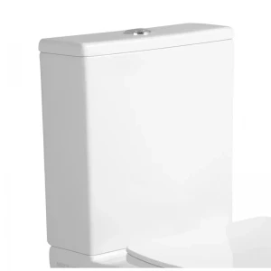 Бачок до унітазу-компакту Mixxus Bevel-0404-T3 Tank 660х360х800 зі зливною арматурою (MI8324)