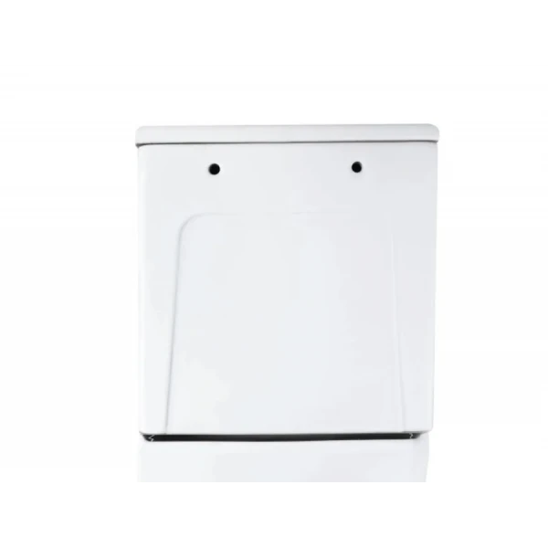 Бачок до унітазу-компакту Mixxus Bevel-0404-T3 Tank 660х360х800 зі зливною арматурою (MI8324)