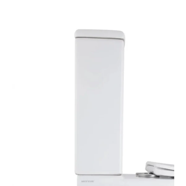 Бачок до унітазу-компакту Mixxus Bevel-0404-T3 Tank 660х360х800 зі зливною арматурою (MI8324)