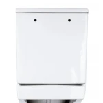 Бачок до унітазу-компакту Mixxus Bevel-0405-R Tank 605х370х800 зі зливною арматурою (MI8325)