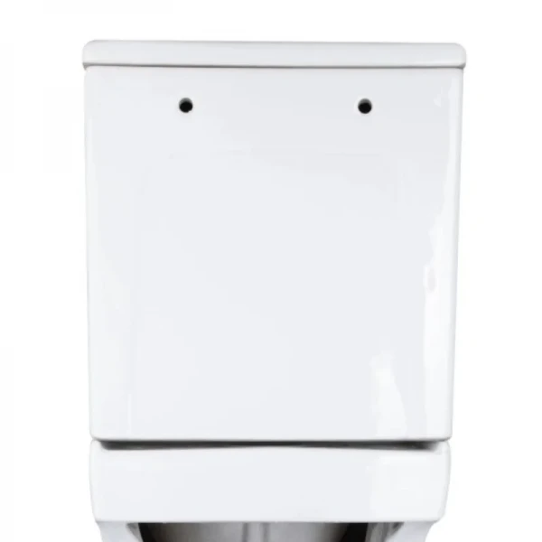 Бачок до унітазу-компакту Mixxus Bevel-0405-R Tank 605х370х800 зі зливною арматурою (MI8325)