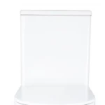 Бачок до унітазу-компакту Mixxus Bevel-0405-R Tank 605х370х800 зі зливною арматурою (MI8325)