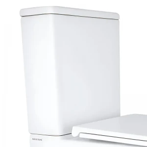 Бачок до унітазу-компакту Mixxus Bevel-0405-R Tank 605х370х800 зі зливною арматурою (MI8325)