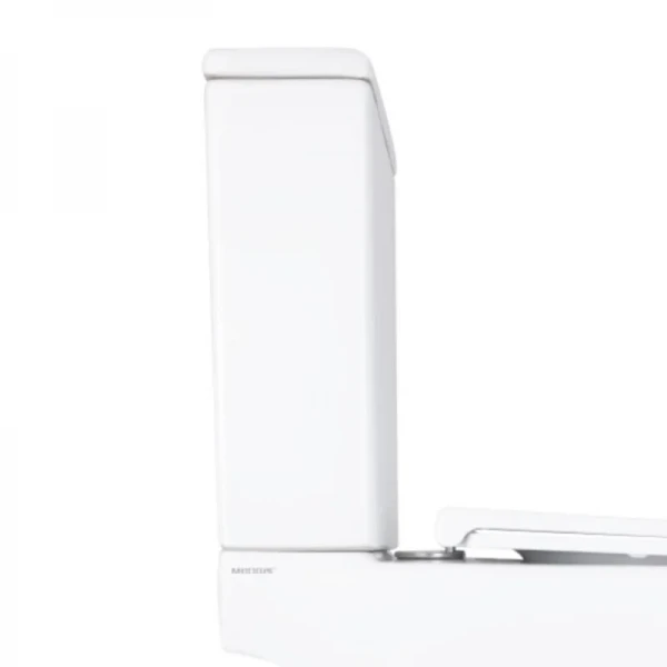 Бачок до унітазу-компакту Mixxus Bevel-0405-R Tank 605х370х800 зі зливною арматурою (MI8325)