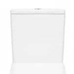 Бачок до унітазу-компакту Mixxus Premium Bevel-0402-T1 Tank 670х390х880 зі зливною арматурою (MI8326)