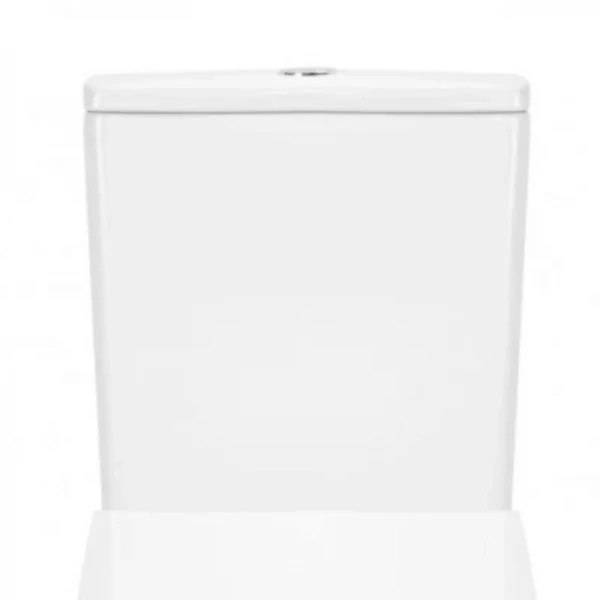 Бачок до унітазу-компакту Mixxus Premium Bevel-0402-T1 Tank 670х390х880 зі зливною арматурою (MI8326)