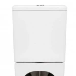 Бачок до унітазу-компакту Mixxus Premium Bevel-0402-T1 Tank 670х390х880 зі зливною арматурою (MI8326)