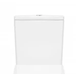 Бачок до унітазу-компакту Mixxus Premium Bevel-0402-R Tank 670х390х880 зі зливною арматурою (MI8327)