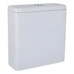 Бачок до унітазу-компакту Mixxus Premium Style-0401-T3 Tank 620х365х805 зі зливною арматурою (MI8328)