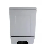 Бачок до унітазу-компакту Mixxus Premium Style-0401-T3 Tank 620х365х805 зі зливною арматурою (MI8328)