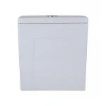 Бачок до унітазу-компакту Mixxus Premium Style-0401-T3 Tank 620х365х805 зі зливною арматурою (MI8328)