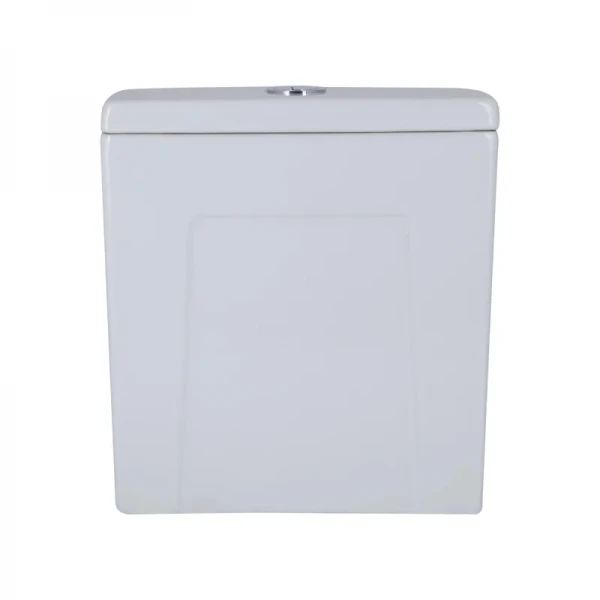 Бачок до унітазу-компакту Mixxus Premium Style-0401-T3 Tank 620х365х805 зі зливною арматурою (MI8328)