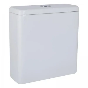 Бачок до унітазу-компакту Mixxus Premium Style-0401-T3 Tank 620х365х805 зі зливною арматурою (MI8328)