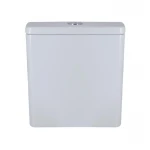 Бачок до унітазу-компакту Mixxus Premium Style-0401-T3 Tank 620х365х805 зі зливною арматурою (MI8328)