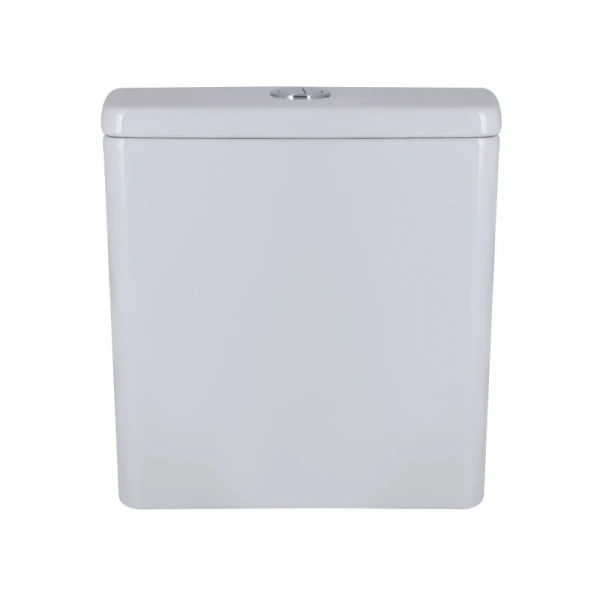 Бачок до унітазу-компакту Mixxus Premium Style-0401-T3 Tank 620х365х805 зі зливною арматурою (MI8328)