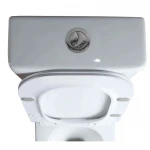 Бачок до унітазу-компакту Mixxus Style-0404-T3 Tank 650x350x830 зі зливною арматурою (MI8330)