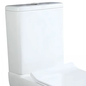 Бачок до унітазу-компакту Mixxus Style-0404-T3 Tank 650x350x830 зі зливною арматурою (MI8330)