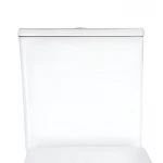 Бачок до унітазу-компакту Mixxus Style-0403-R Tank 620х360х800 зі зливною арматурою (MI8331)