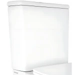 Бачок до унітазу-компакту Mixxus Style-0403-R Tank 620х360х800 зі зливною арматурою (MI8331)