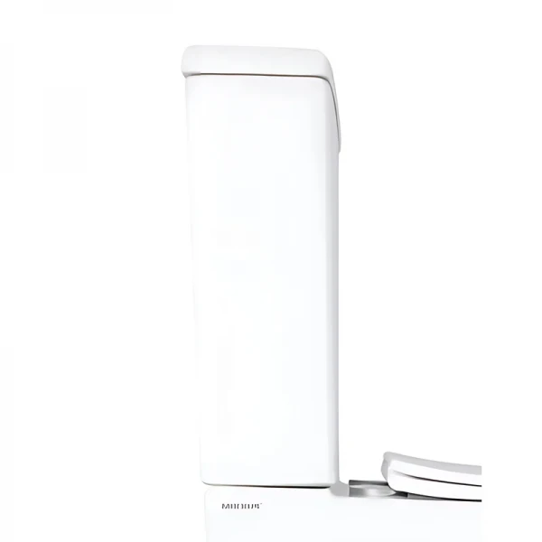 Бачок до унітазу-компакту Mixxus Style-0403-R Tank 620х360х800 зі зливною арматурою (MI8331)